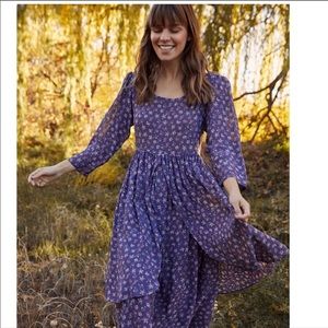 Limited Edition- Christy Dawn Amelia Dress